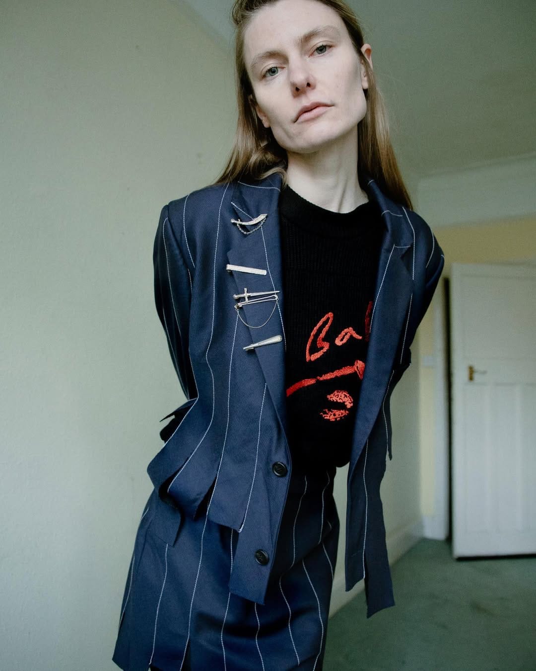 Post 2 by ESTER KUBISZ on Instagram (image)