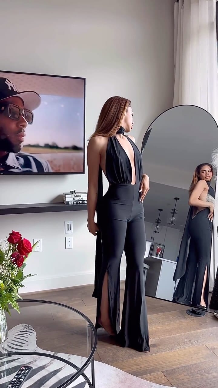 Post 4 by Khay on Instagram (video)