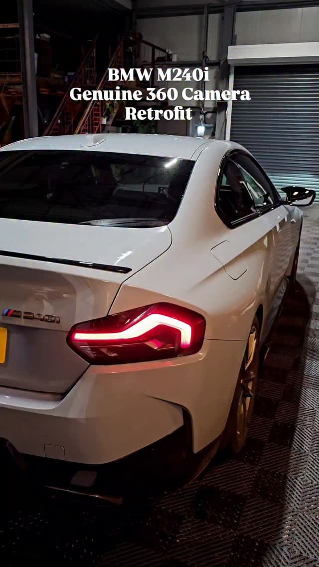 Post 3 by Afterone UK on Instagram (video)