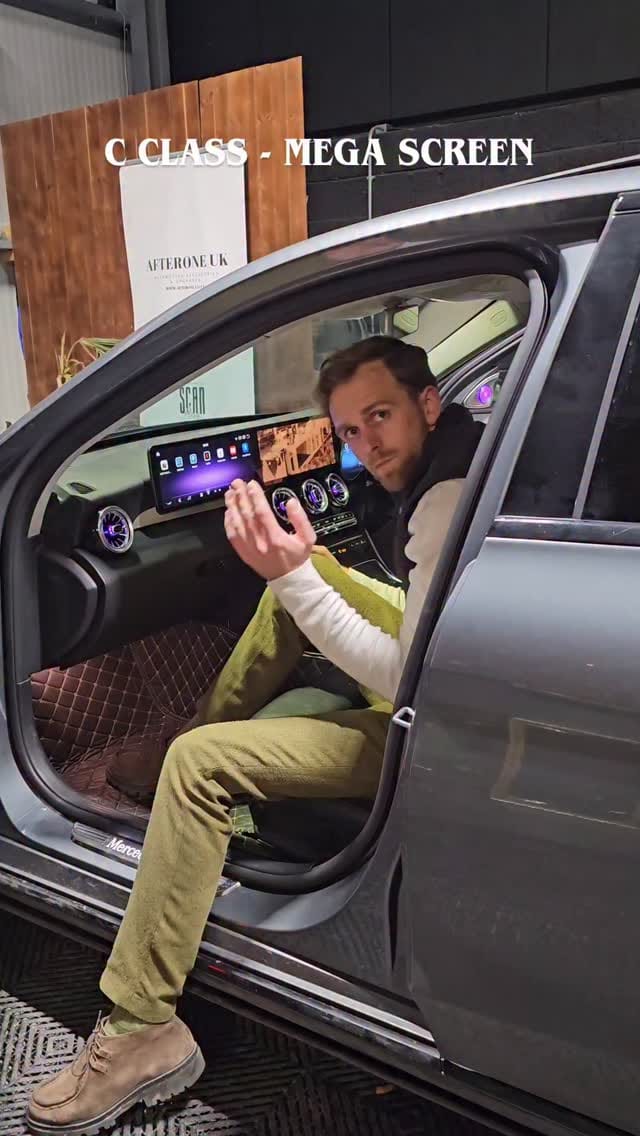 Post 4 by Afterone UK on Instagram (video)
