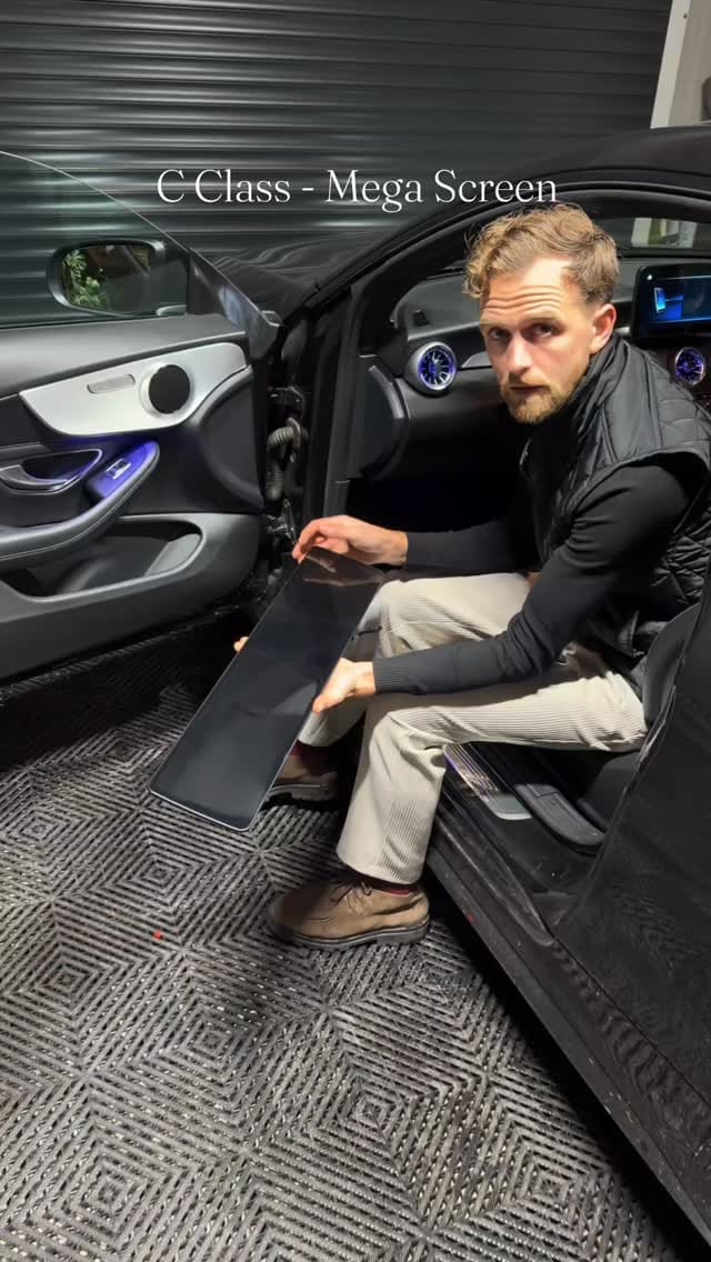 Post 7 by Afterone UK on Instagram (video)