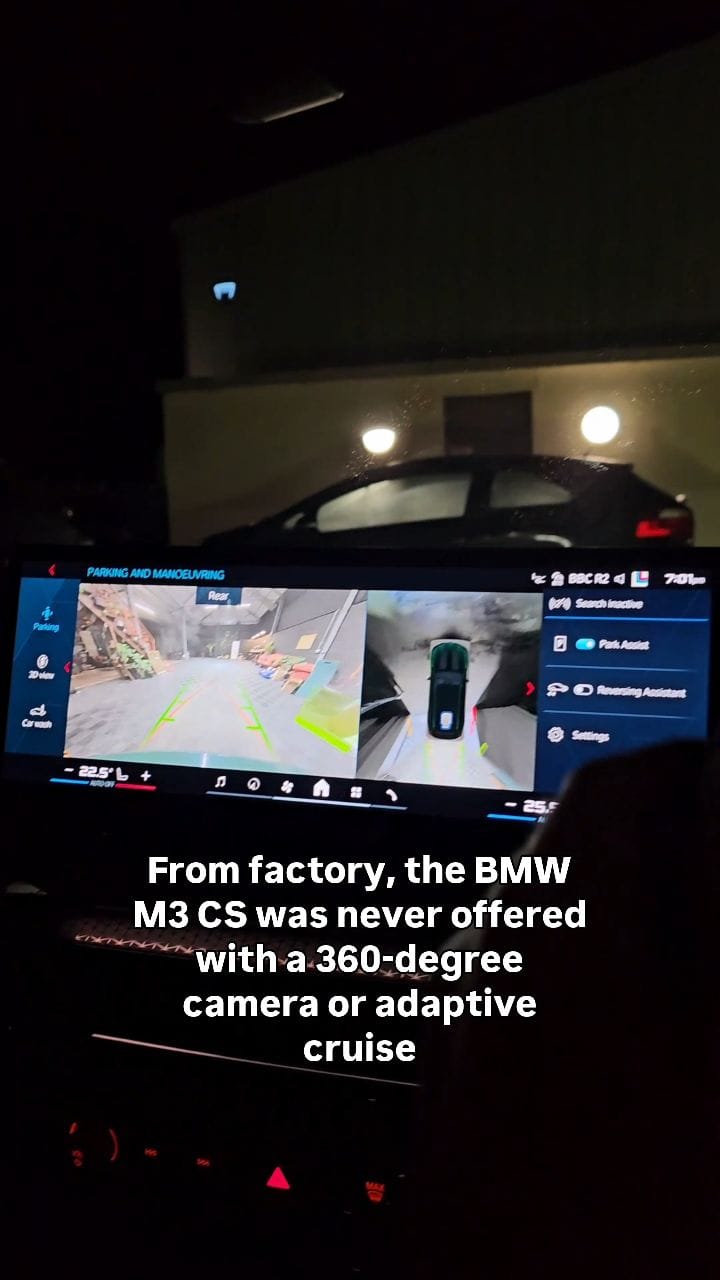 Post 9 by Afterone UK on Instagram (video)