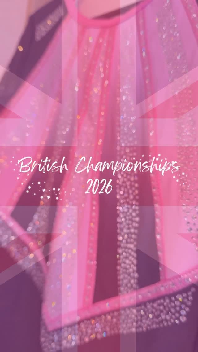Post 5 by Gymnastics Leotards Designed In The UK | Gymnast-Owned on Instagram (video)