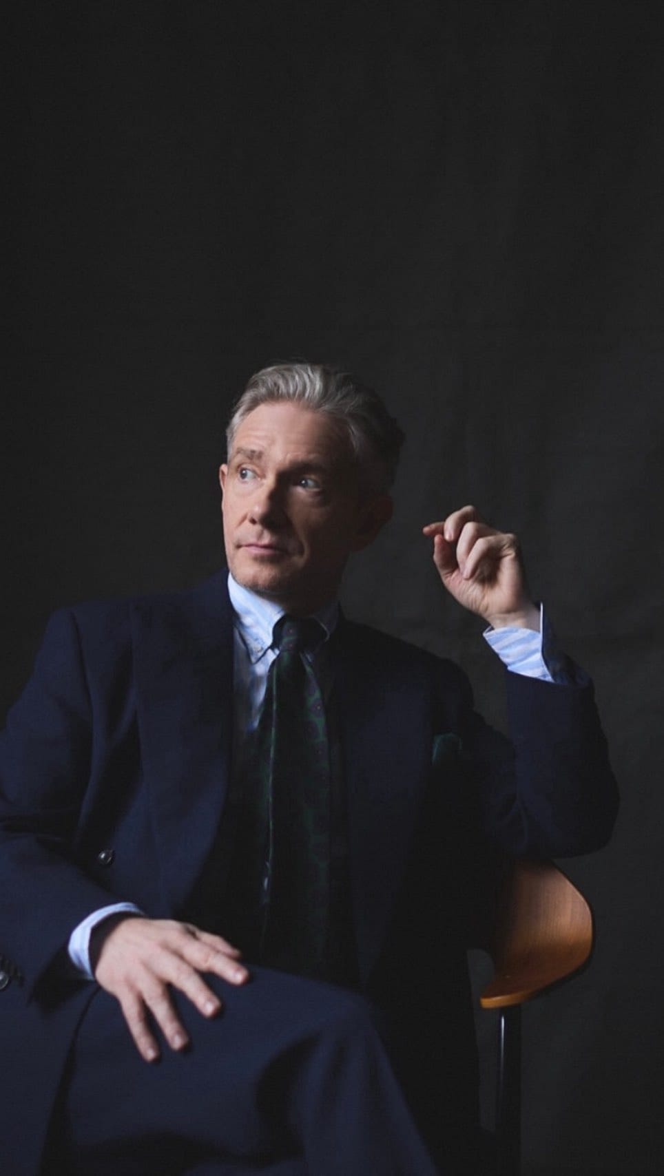 Post 6 by Tom O’Dell | O’Dell’s Studios on Instagram (video)
