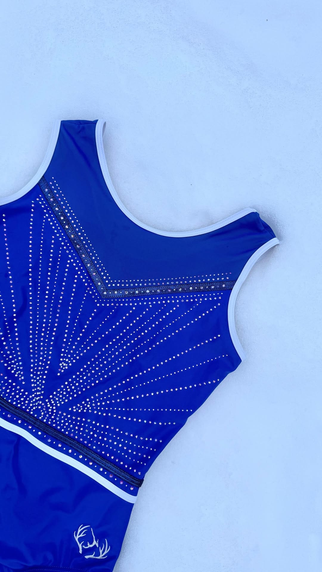 Post 4 by Gymnastics Leotards Designed In The UK | Gymnast-Owned on Instagram (video)