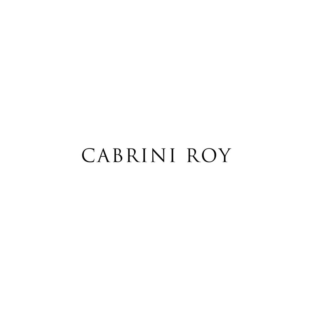 Post 4 by CABRINI ROY on Instagram (image)
