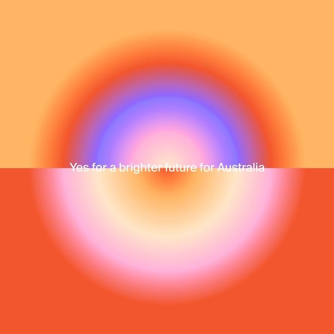 Post 6 by Droga5 Australia Visual Identity on Instagram (video)