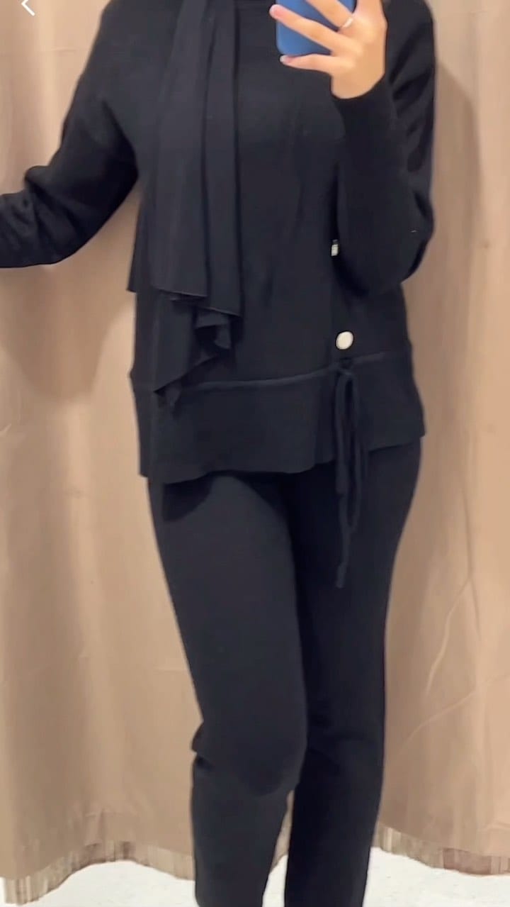 Post 8 by DINA COLLECTION on Instagram (video)