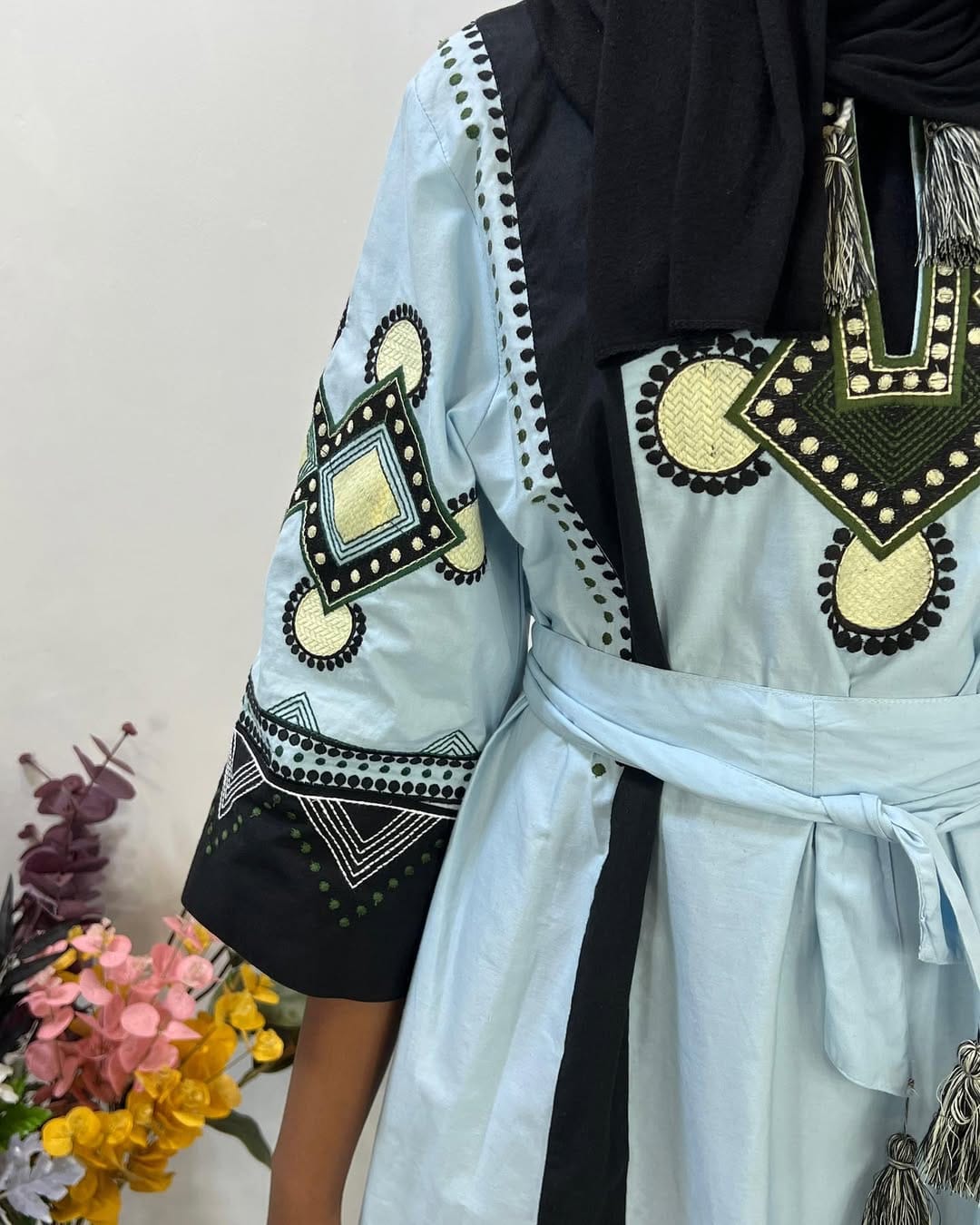 Post 4 by DINA COLLECTION on Instagram (carousel)