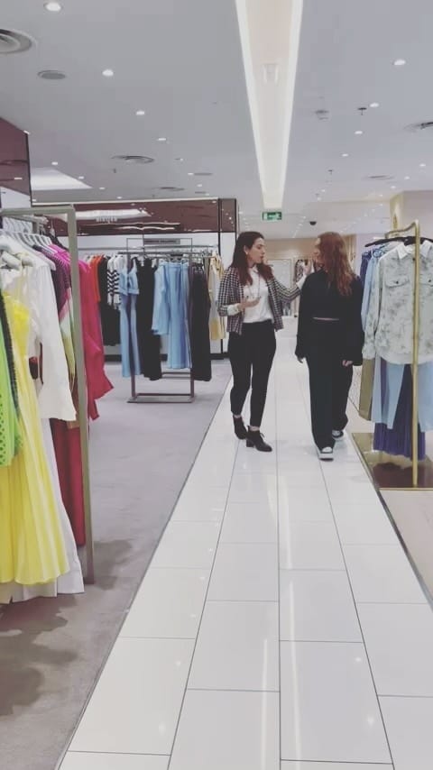 Post 9 by The Empowerment Stylist on Instagram (video)