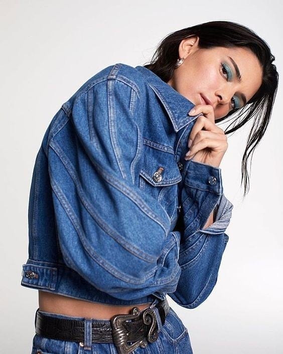 Post 3 by Denim Love ® on Instagram (image)