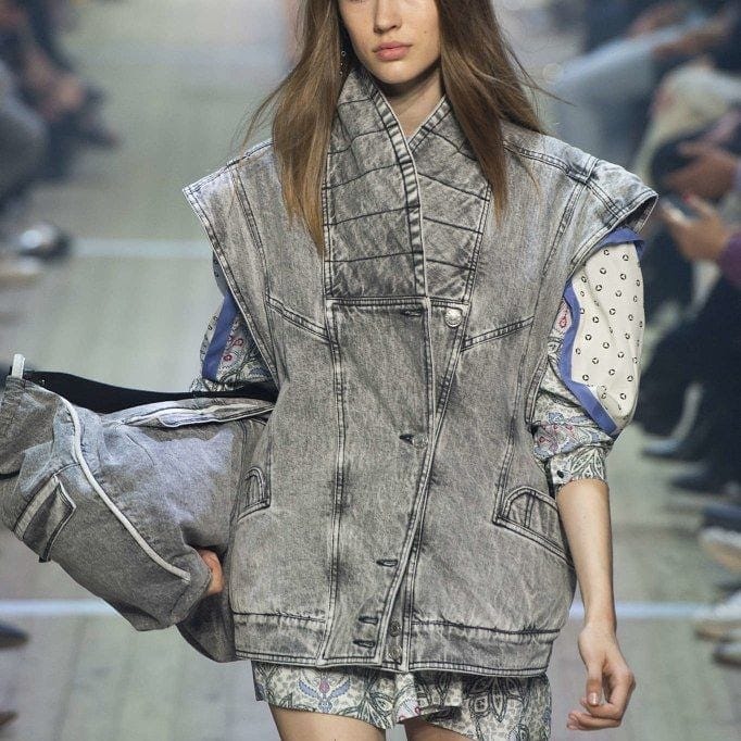 Post 8 by Denim Love ® on Instagram (image)