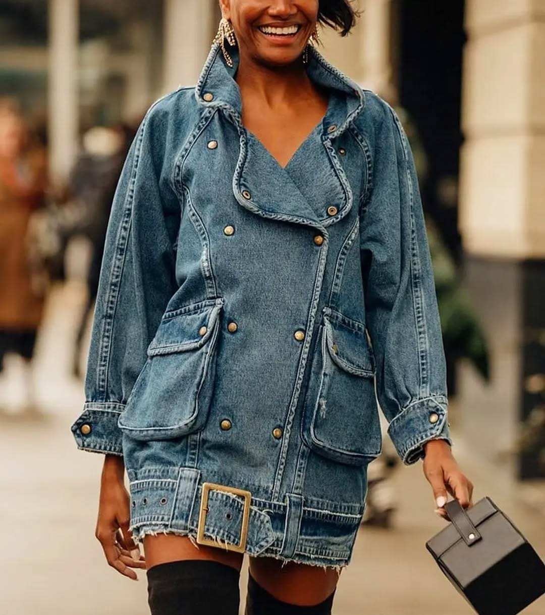 Post 1 by Denim Love ® on Instagram (image)