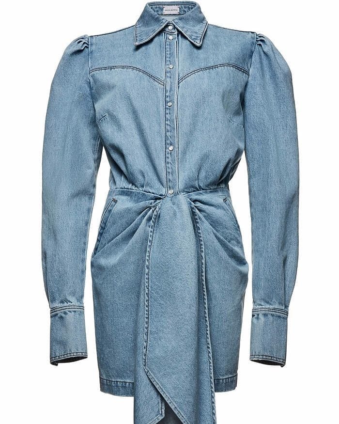Post 5 by Denim Love ® on Instagram (image)