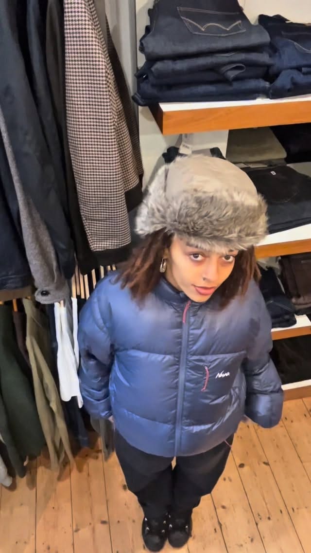 Post 6 by cooshti on Instagram (video)