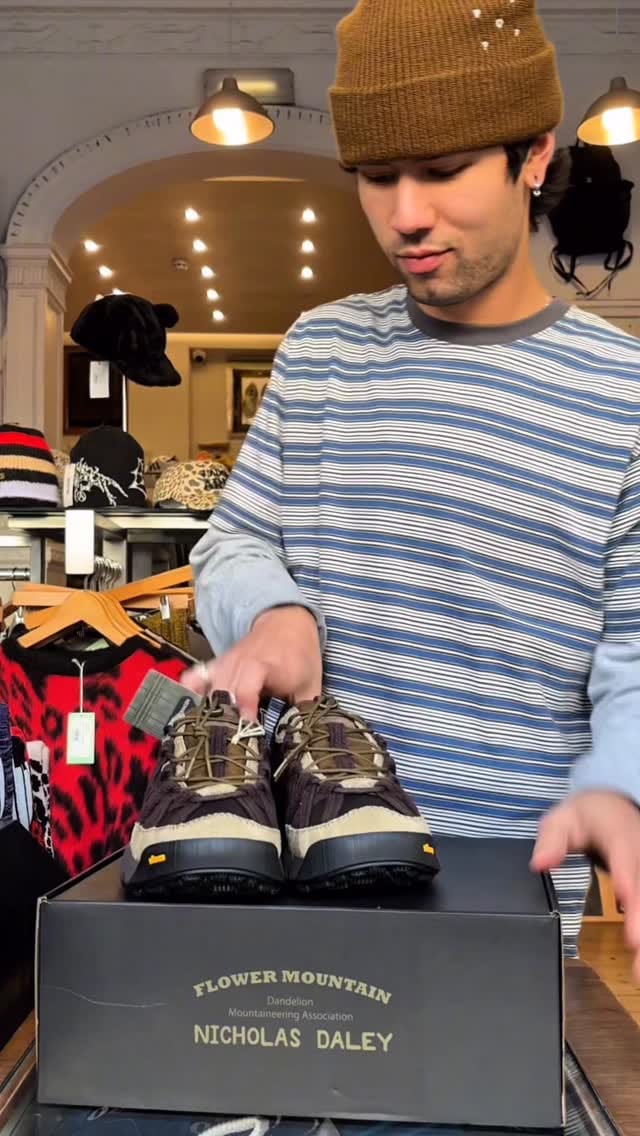 Post 9 by cooshti on Instagram (video)
