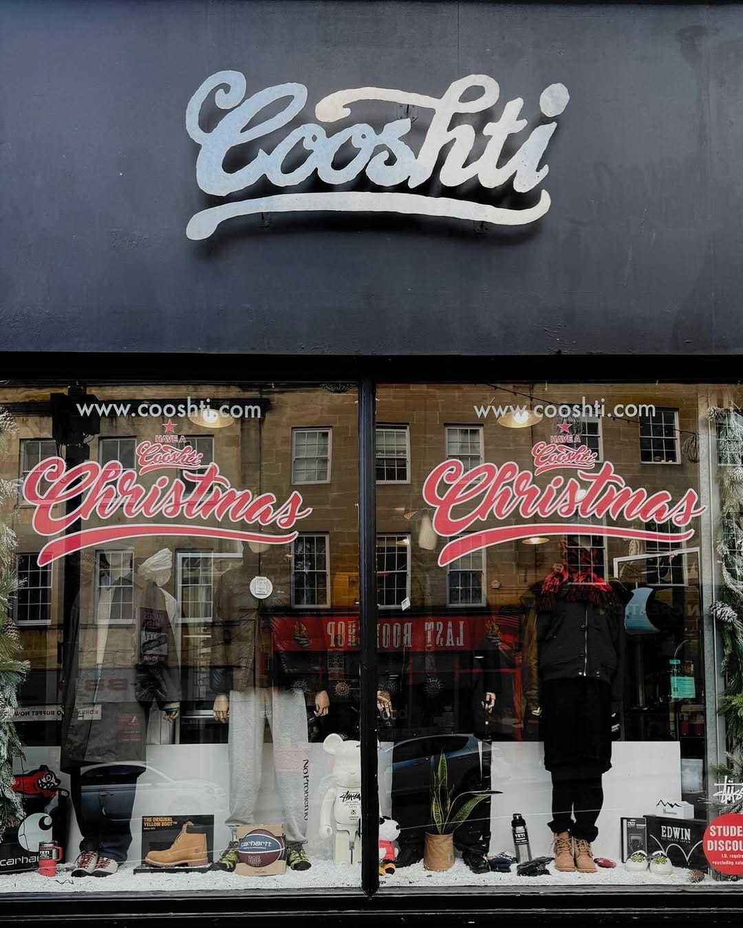 Post 3 by cooshti on Instagram (image)