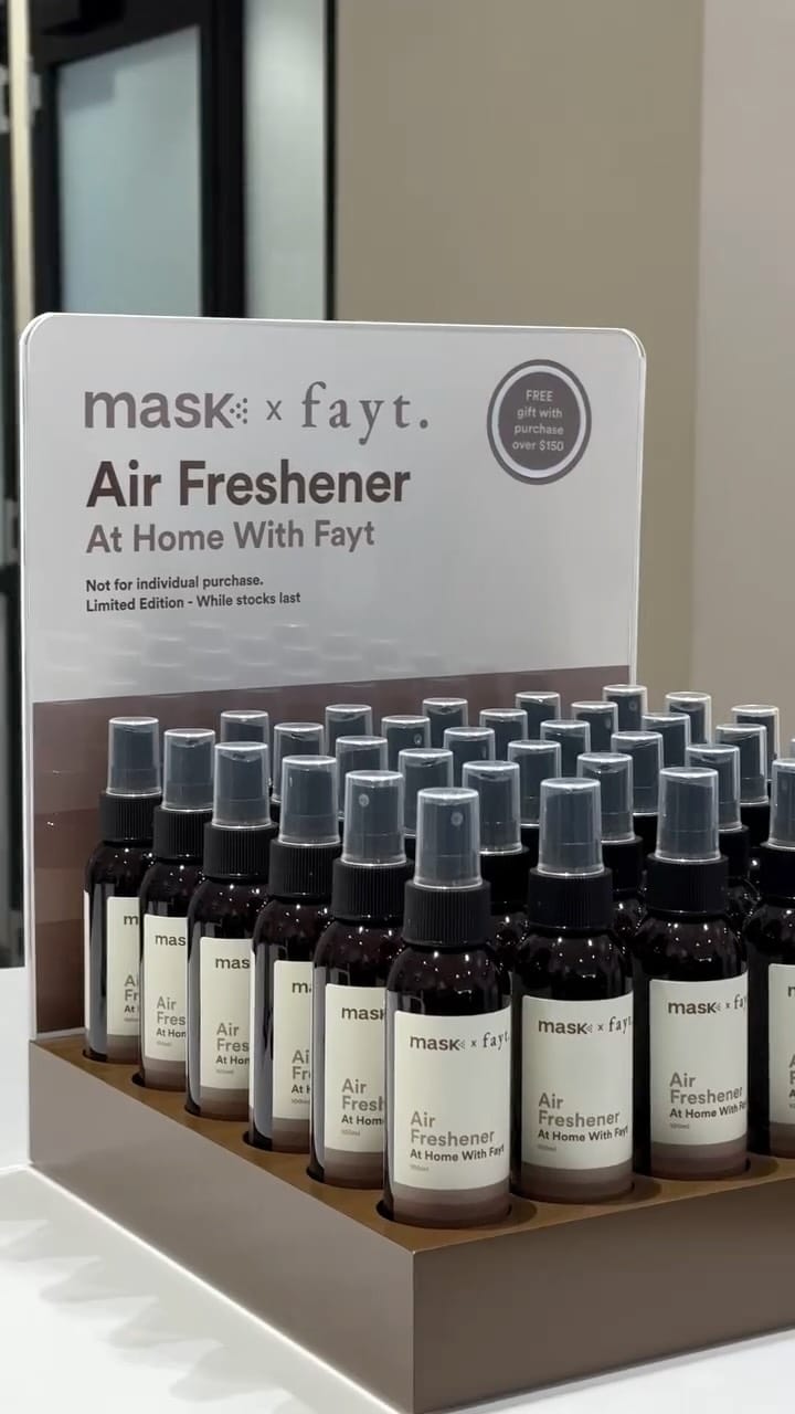 Post 9 by Fayt - Australian Womens Fashion Stores on Instagram (video)