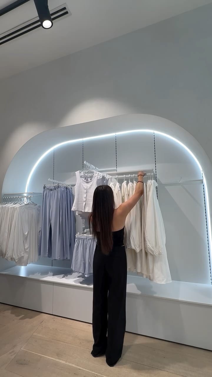 Post 4 by Fayt - Australian Womens Fashion Stores on Instagram (video)