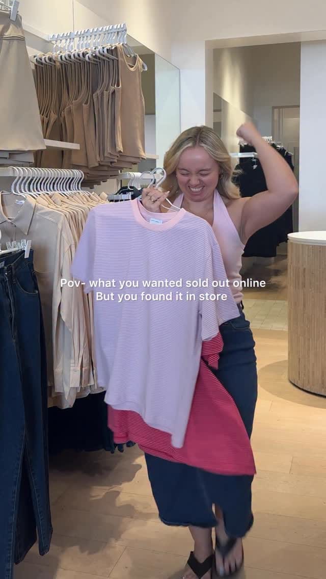 Post 2 by Fayt - Australian Womens Fashion Stores on Instagram (video)