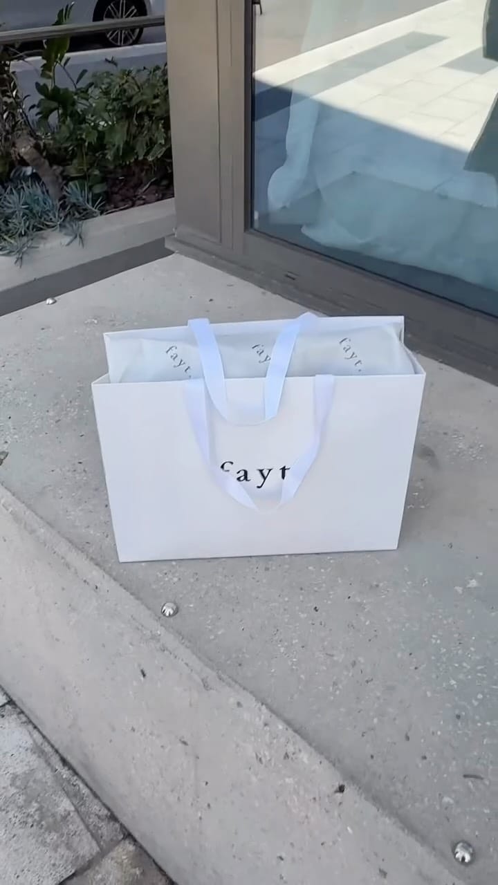 Post 7 by Fayt - Australian Womens Fashion Stores on Instagram (video)
