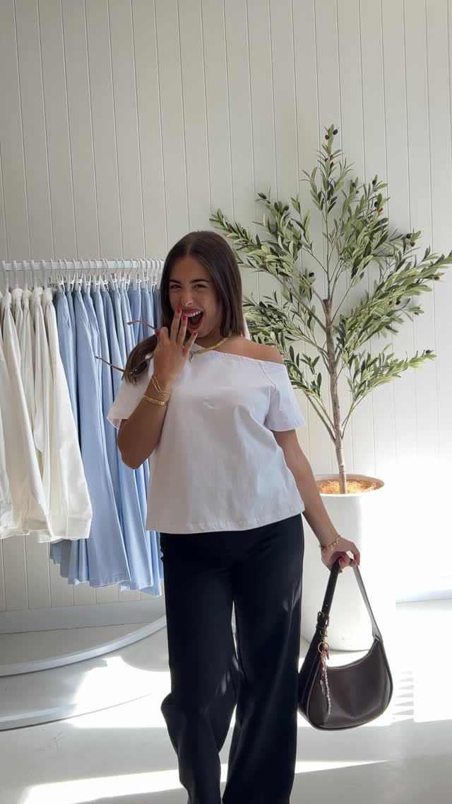 Post 5 by Fayt - Australian Womens Fashion Stores on Instagram (video)