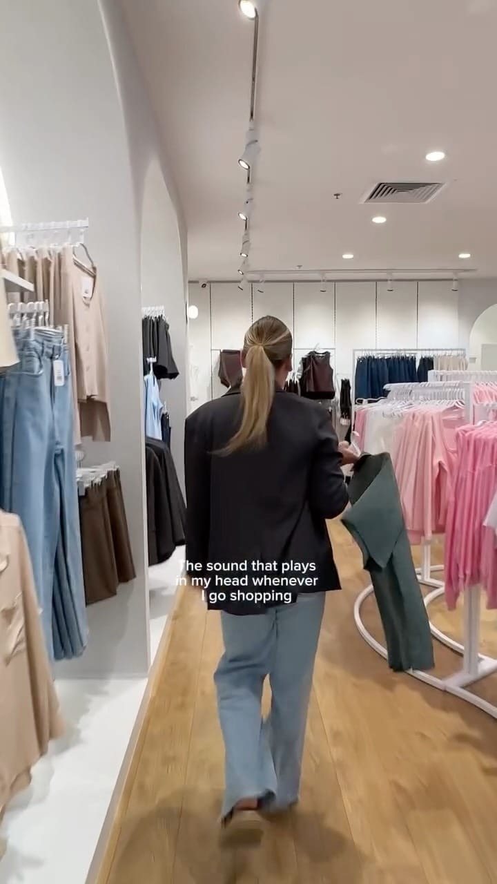 Post 8 by Fayt - Australian Womens Fashion Stores on Instagram (video)