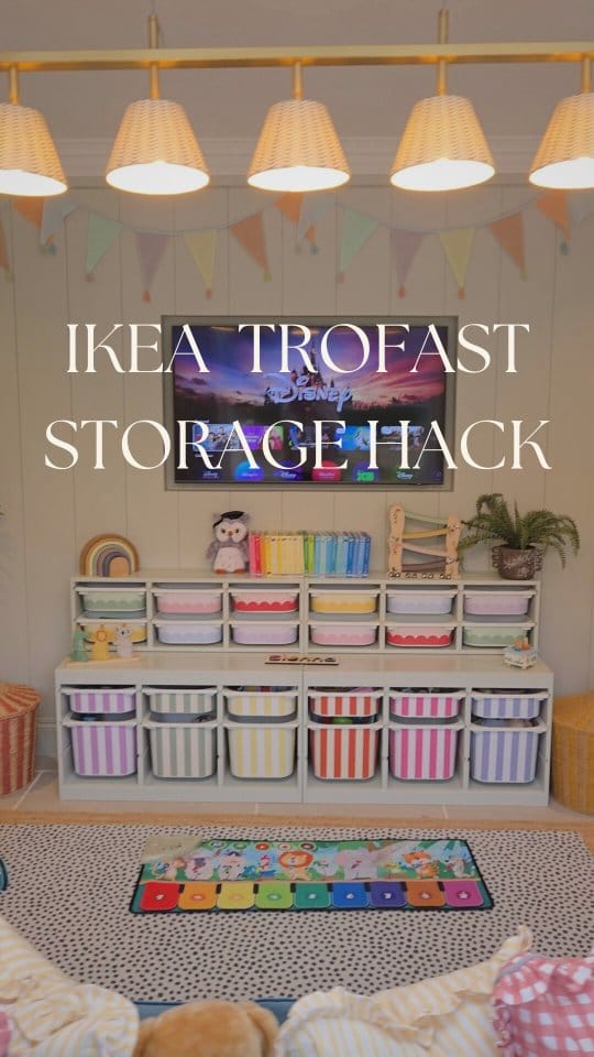 Post 5 by Our Surrey Project ♡ on Instagram (video)