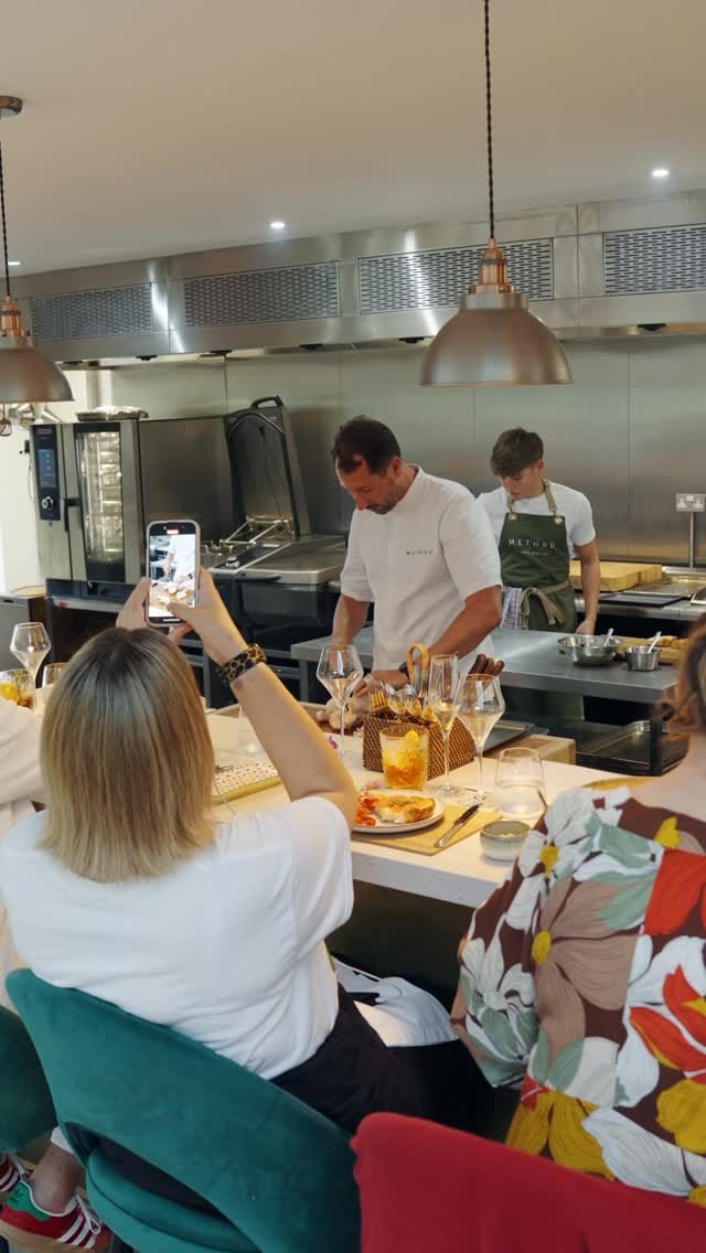Post 8 by Sykes House Farm | Chef’s Butcher on Instagram (video)