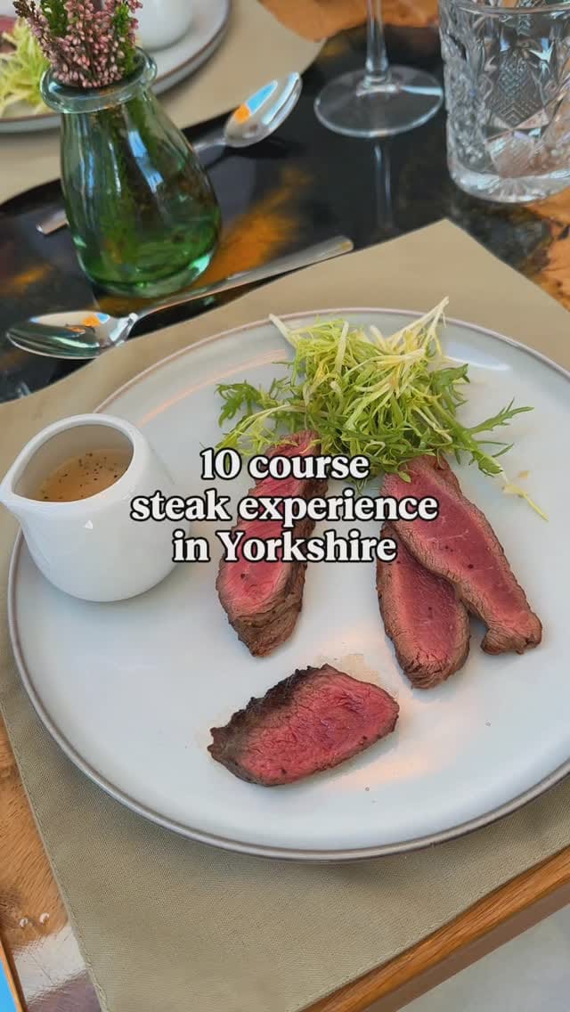 Post 10 by Sykes House Farm | Chef’s Butcher on Instagram (video)