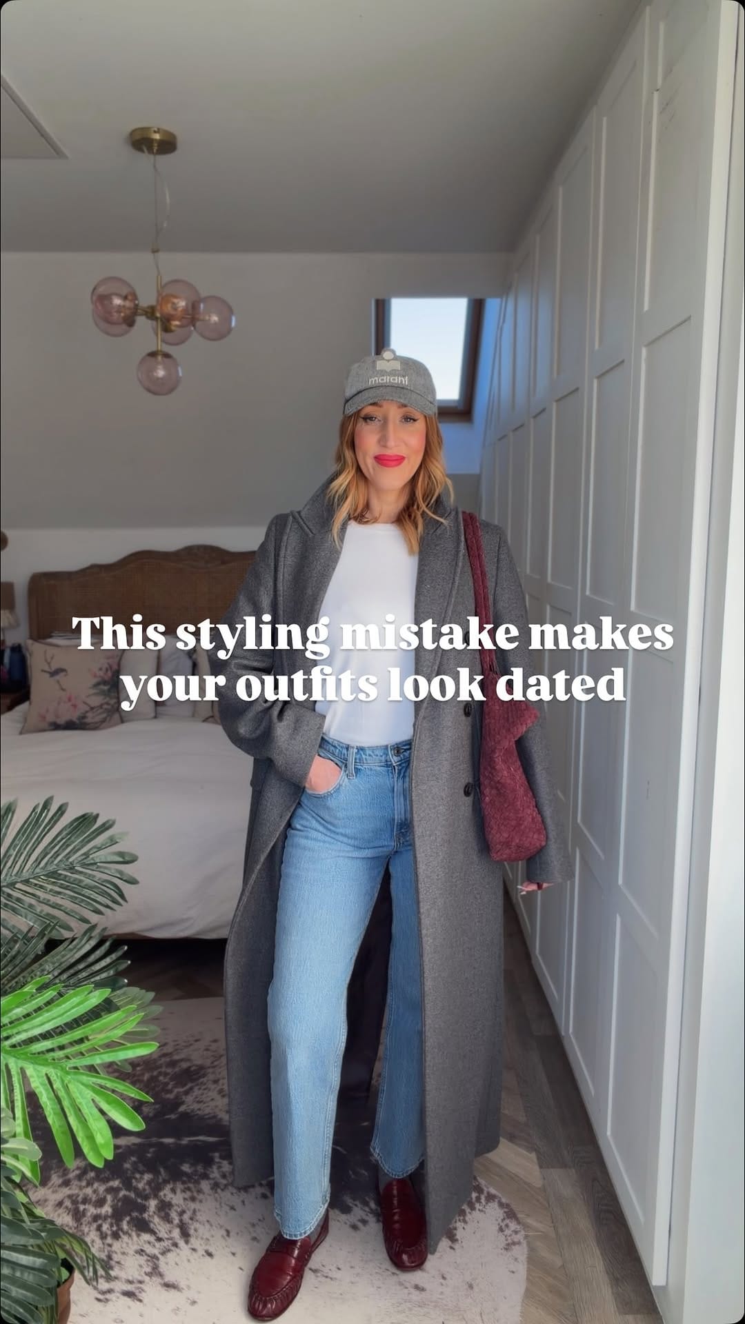 Post 6 by Katie Maxwell Personal stylist Bristol•Wardrobe & Outfits Expert on Instagram (video)