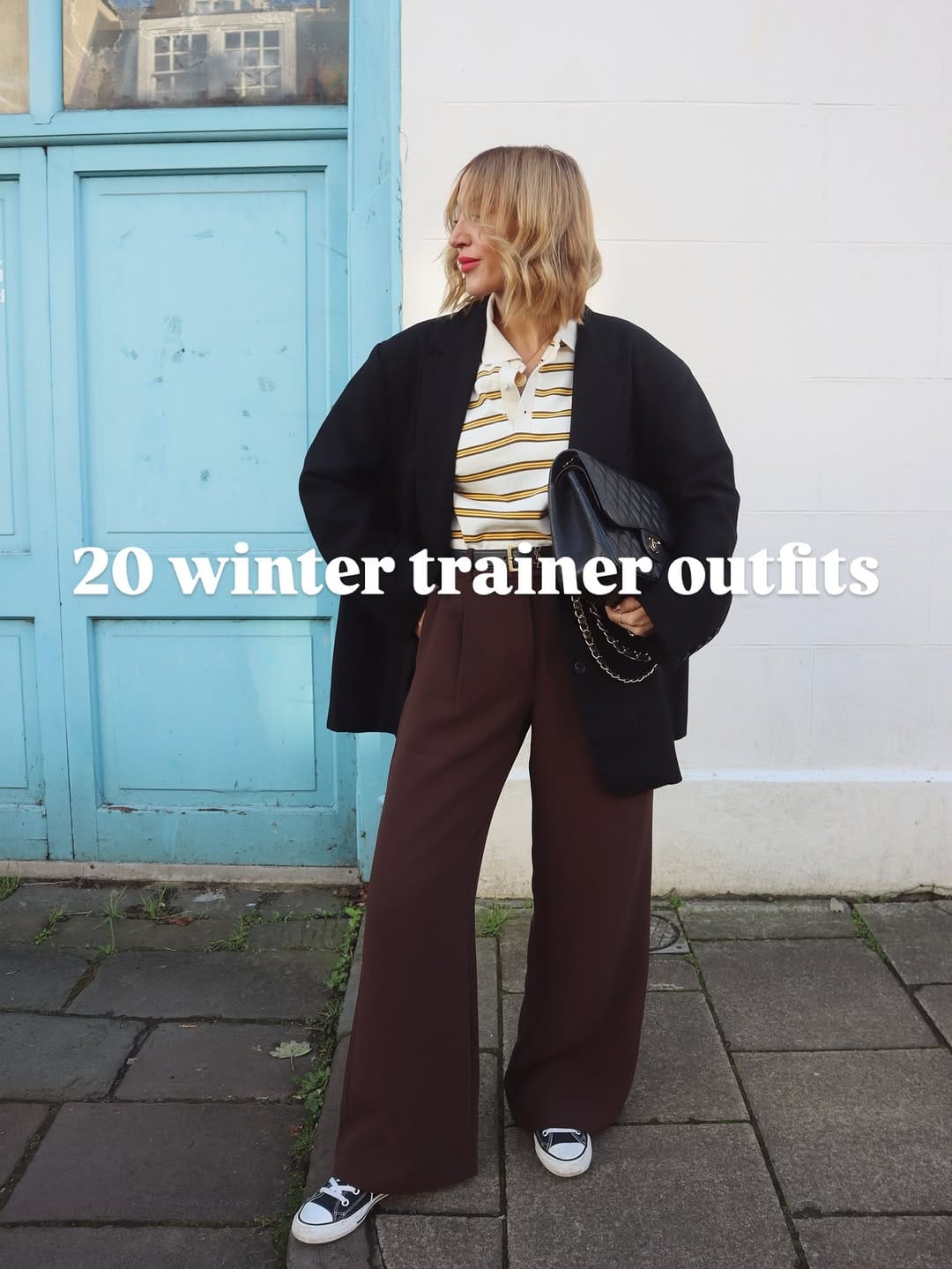 Post 3 by Katie Maxwell Personal stylist Bristol•Wardrobe & Outfits Expert on Instagram (carousel)