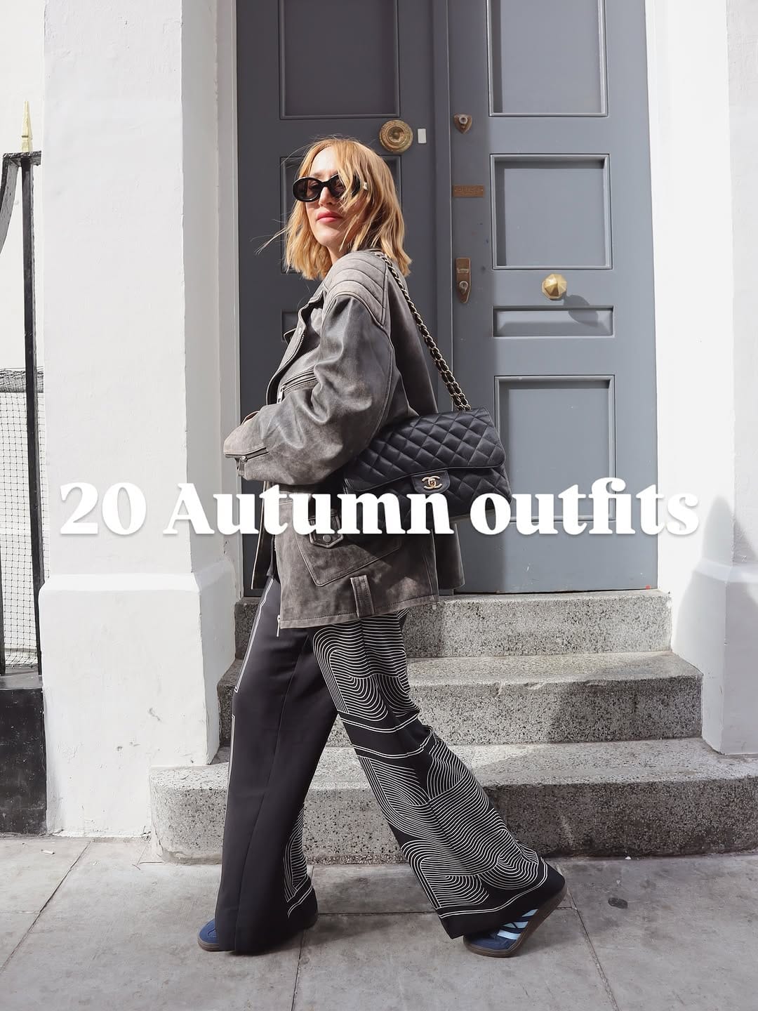 Post 8 by Katie Maxwell Personal stylist Bristol•Wardrobe & Outfits Expert on Instagram (carousel)