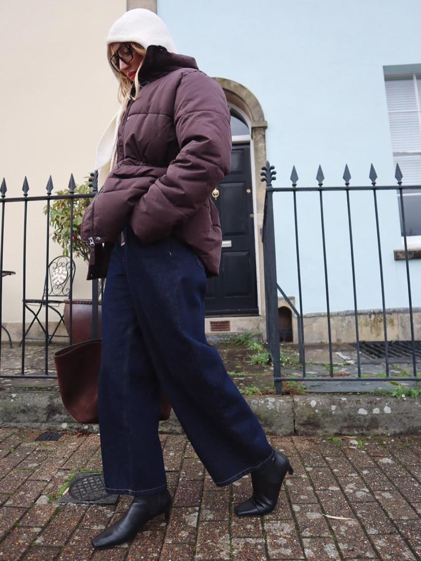 Post 7 by Katie Maxwell Personal stylist Bristol•Wardrobe & Outfits Expert on Instagram (carousel)