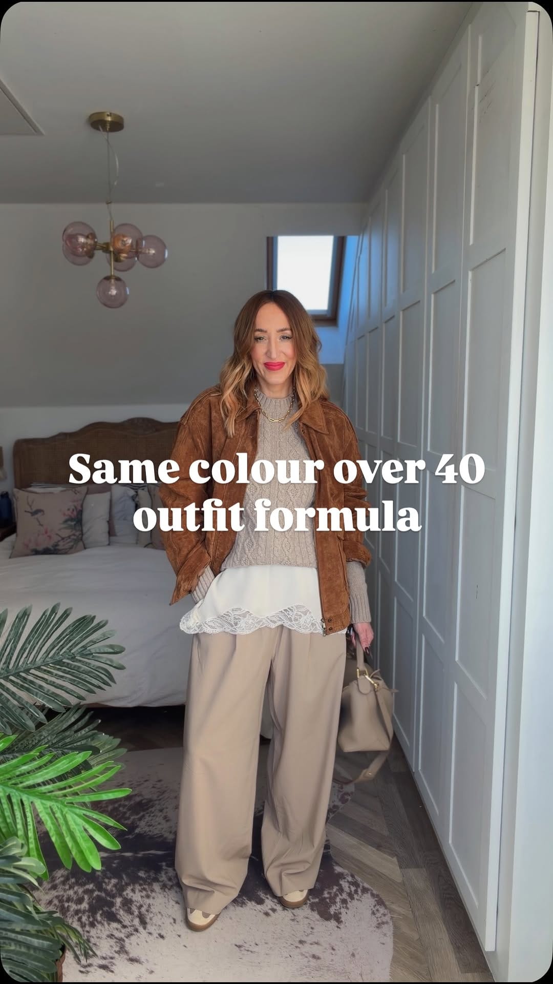 Post 2 by Katie Maxwell Personal stylist Bristol•Wardrobe & Outfits Expert on Instagram (video)