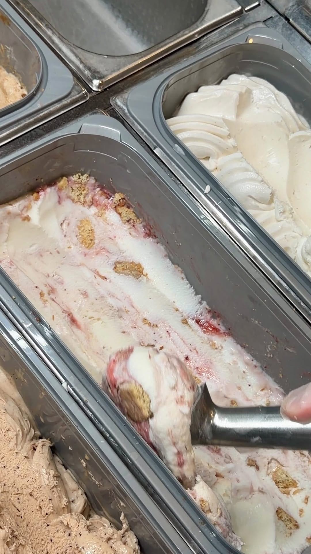 Post 6 by Bubblewrap Waffle on Instagram (video)