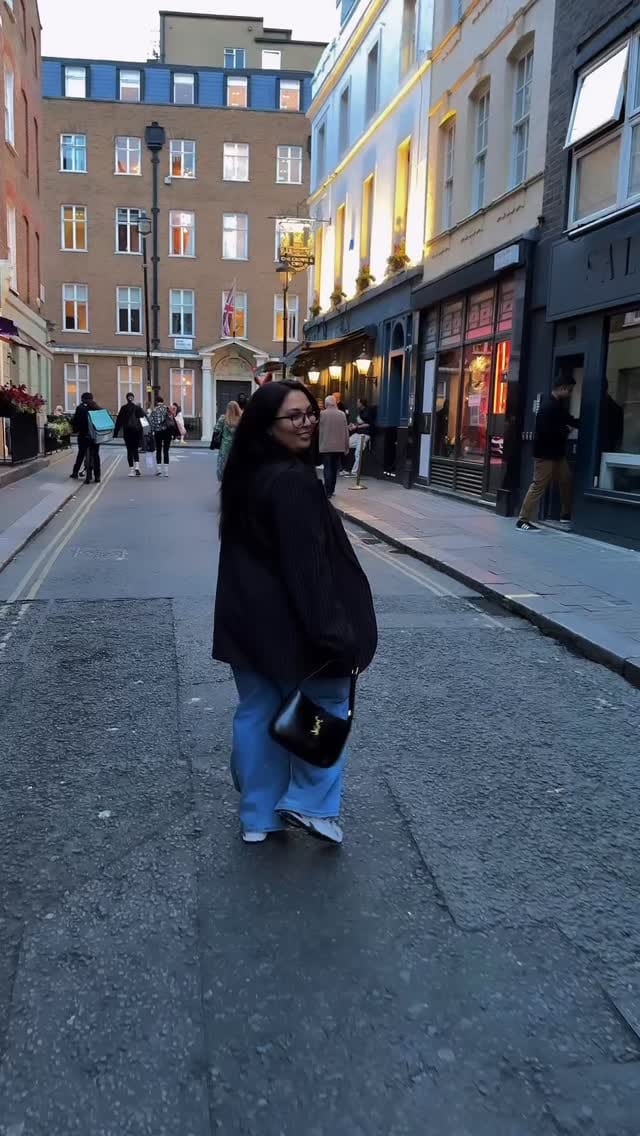 Post 7 by Tiffany Ford | Midsize curvy fashion on Instagram (video)