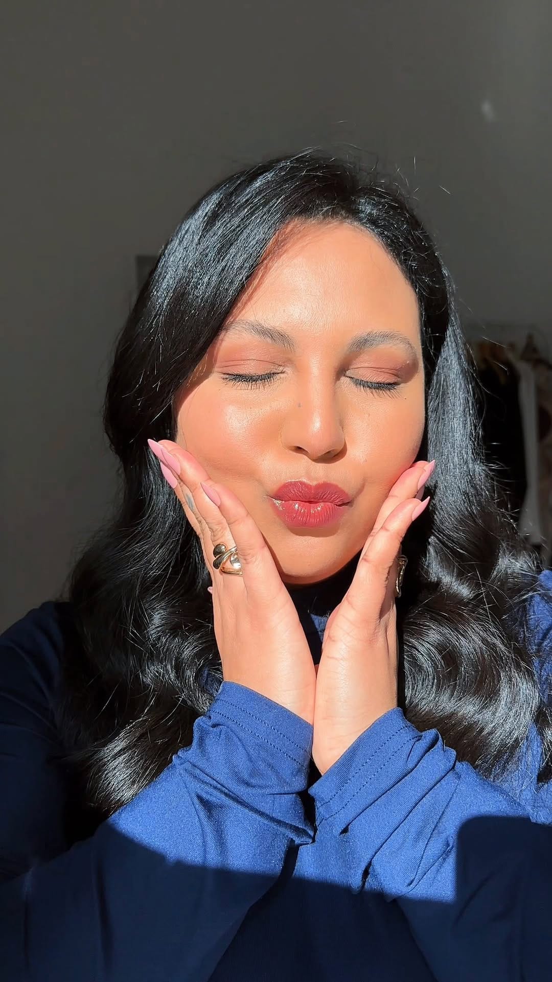 Post 8 by Tiffany Ford | Midsize curvy fashion on Instagram (video)
