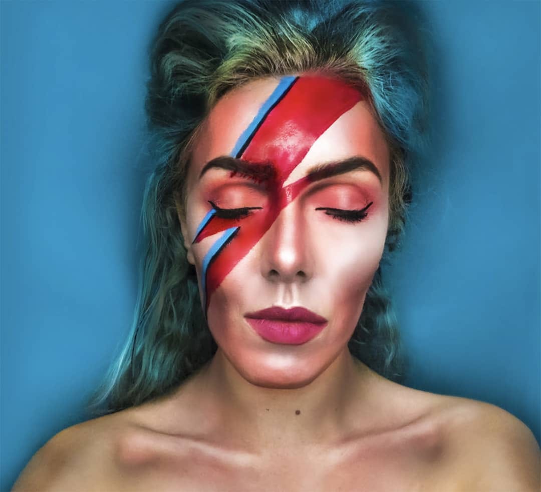 Post 10 by Stephi LaReine 🍓🌸⚡️🌻 on Instagram (image)