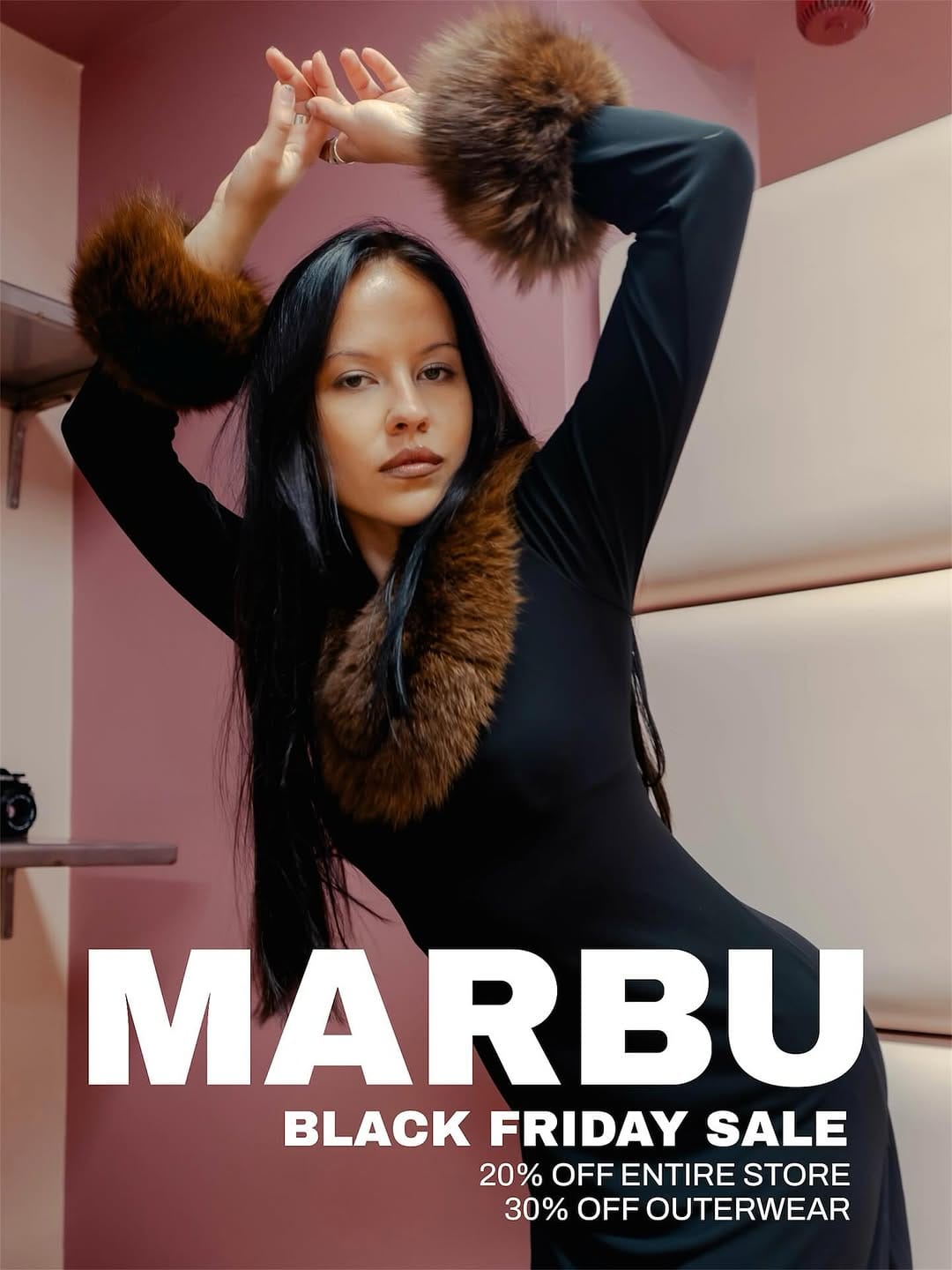 Post 8 by MARBU on Instagram (image)