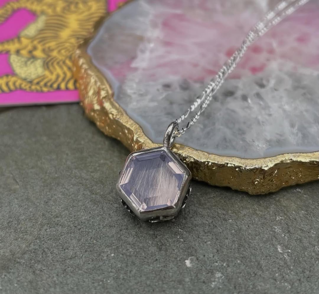 Post 5 by Rabbitbonesx -jewellery on Instagram (carousel)