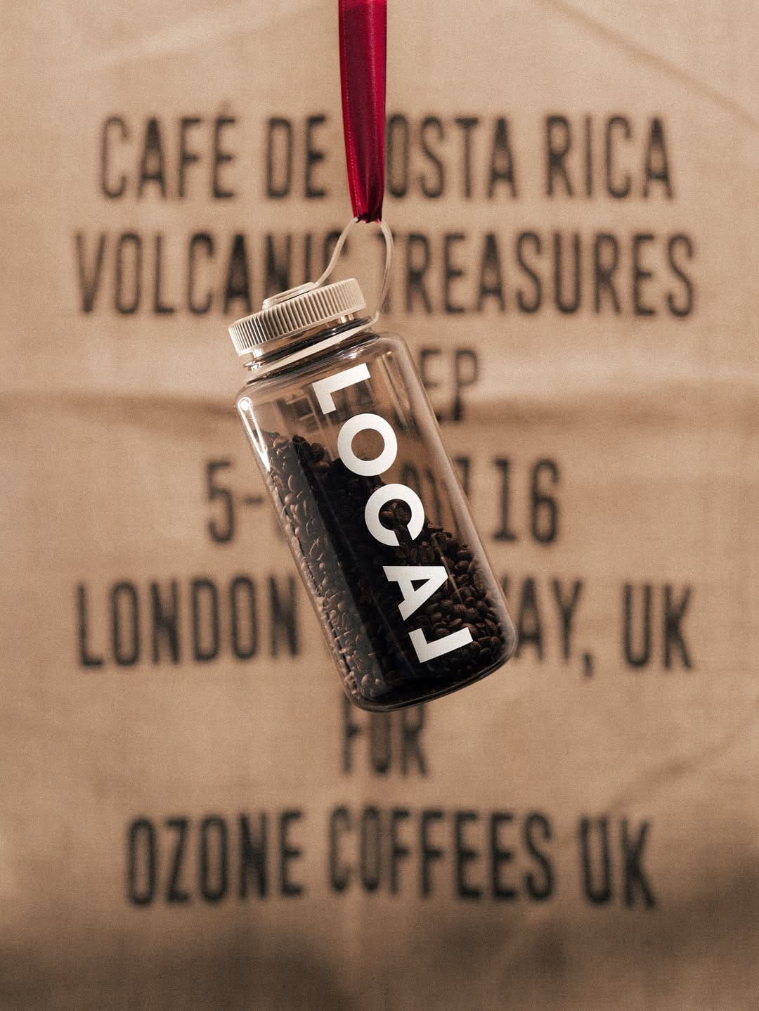 Post 7 by LOCAL NCL, Jesmond. Coffee Shop + Off-licence on Instagram (carousel)