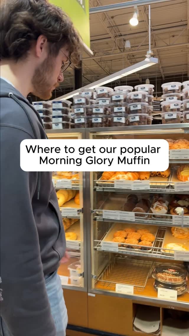 Post 5 by Macrina Bakery on Instagram (video)