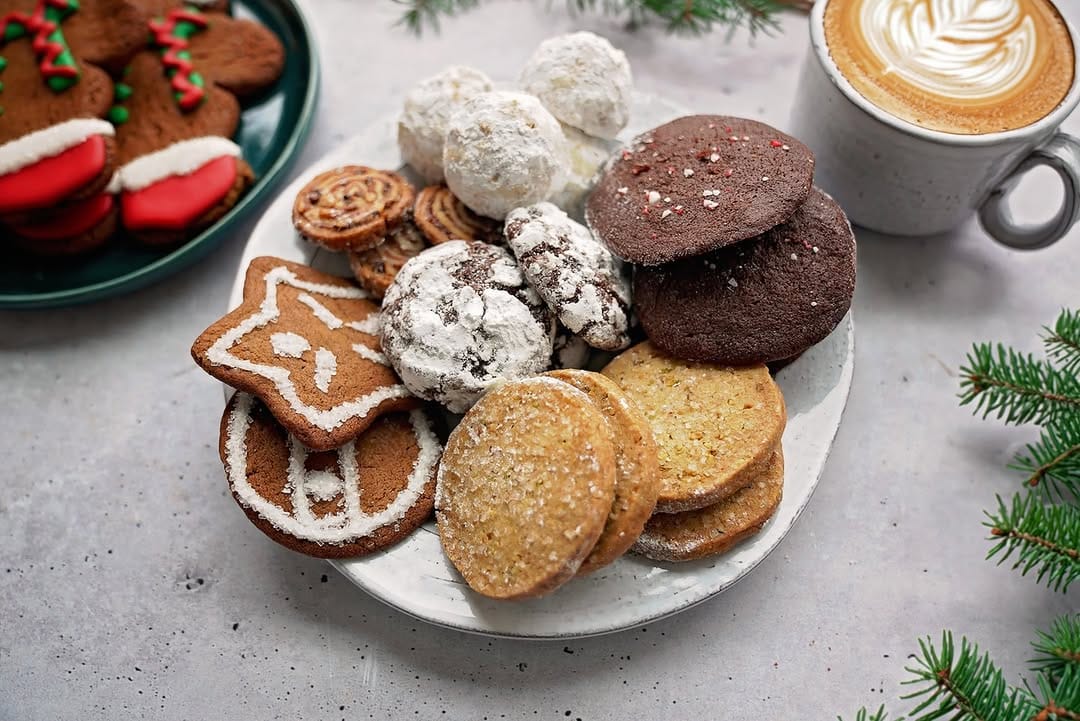 Post 10 by Macrina Bakery on Instagram (image)