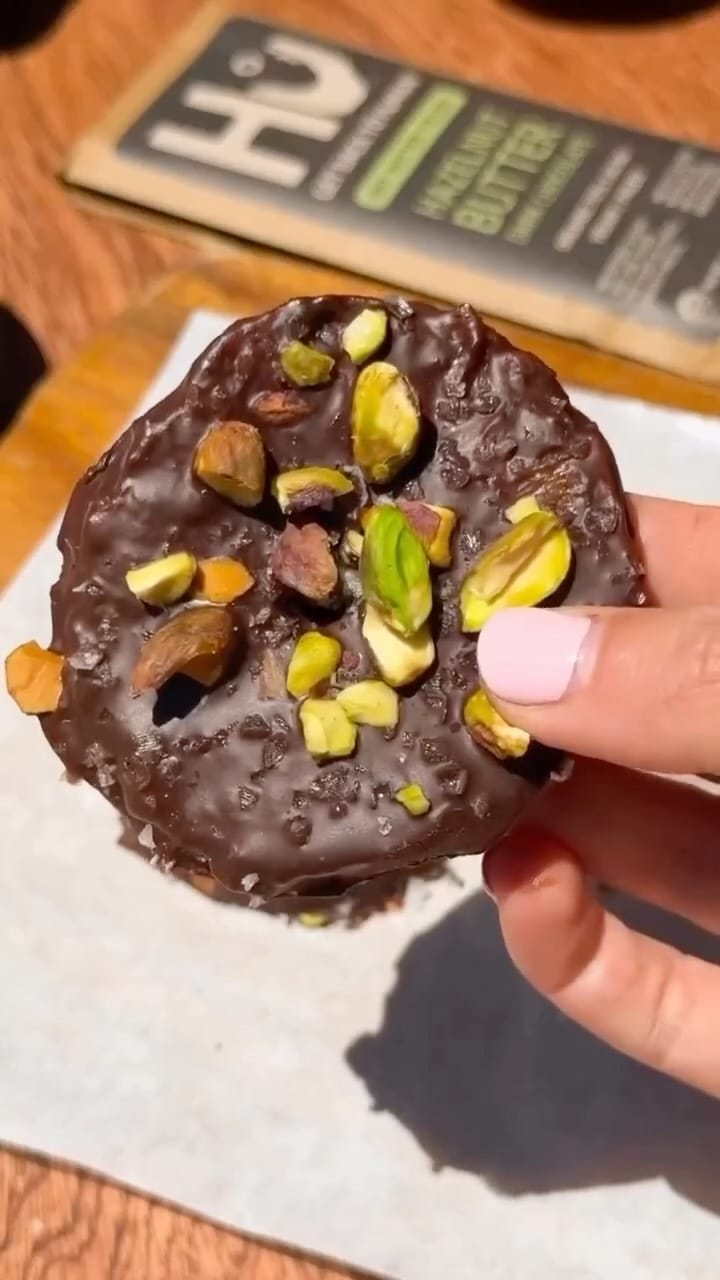 Post 1 by Vegan Supply Chinatown on Instagram (video)