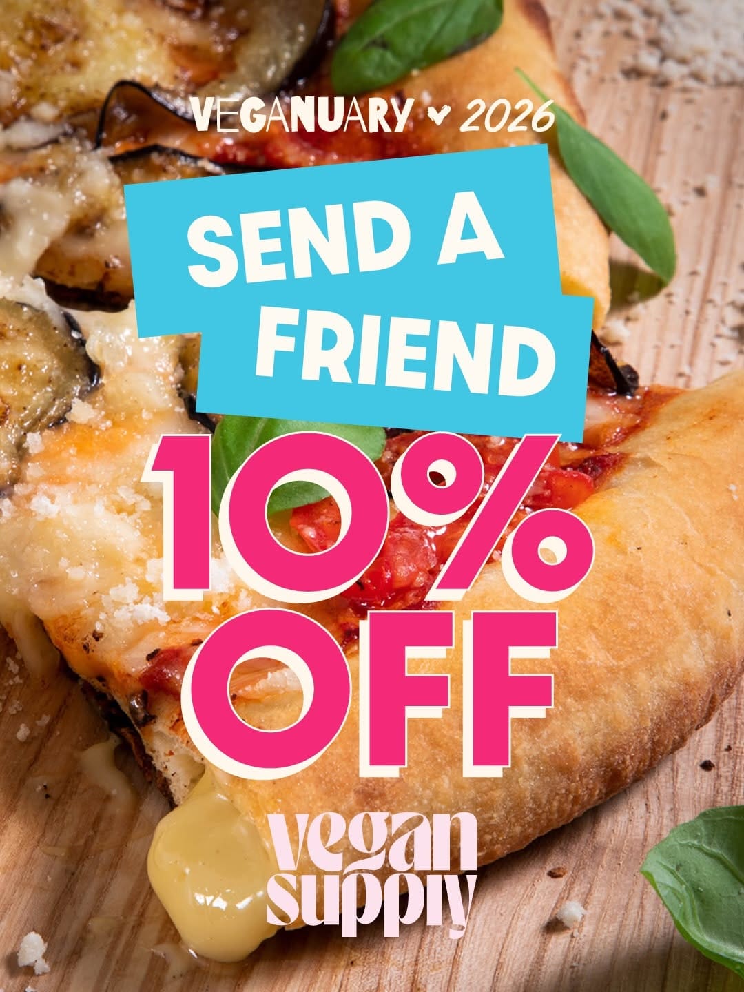 Post 2 by Vegan Supply Chinatown on Instagram (carousel)