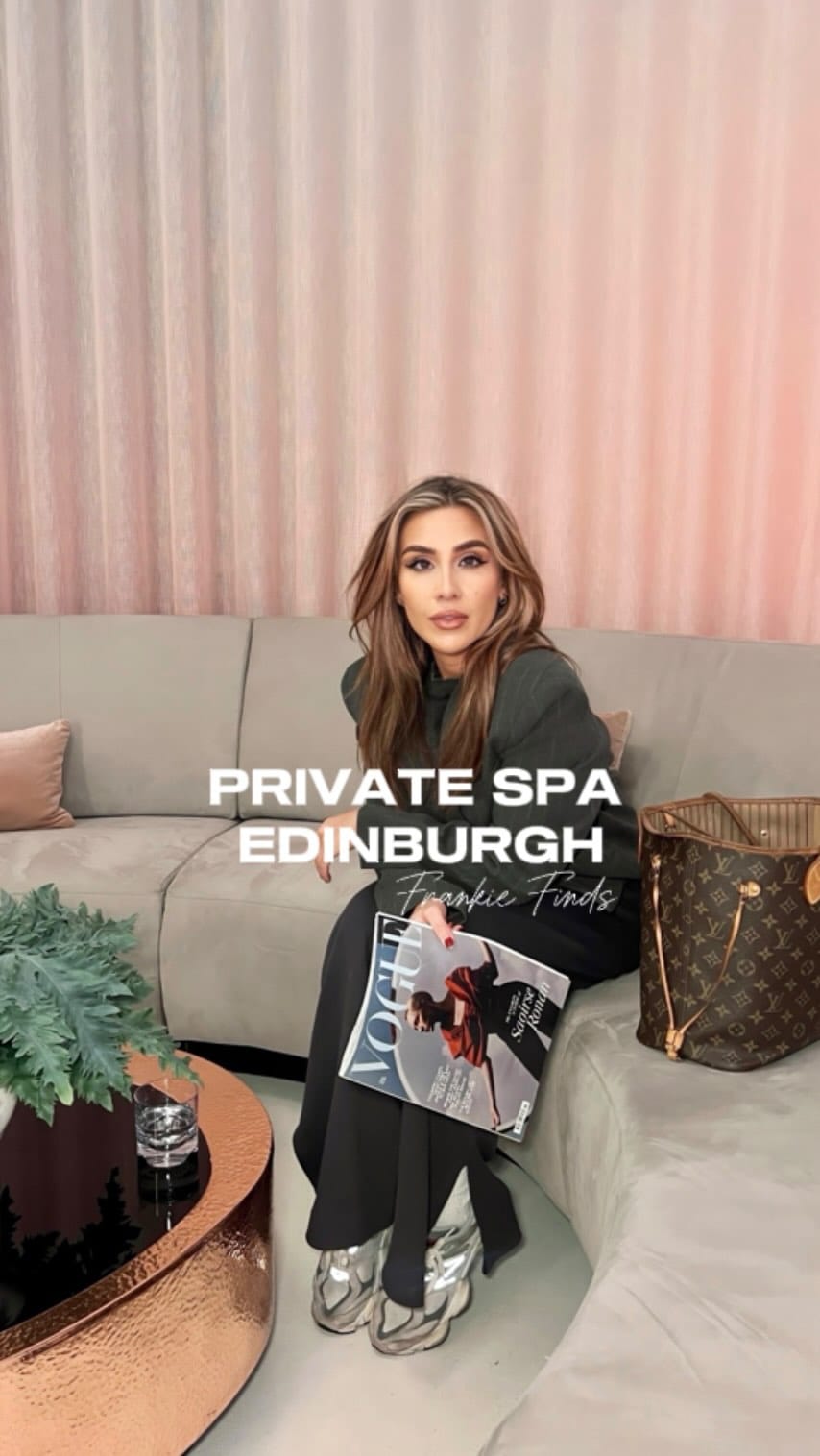 Post 8 by Frances Maddin on Instagram (video)