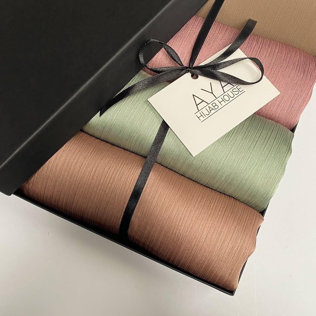 Post 7 by AYA HIJAB HOUSE on Instagram (image)