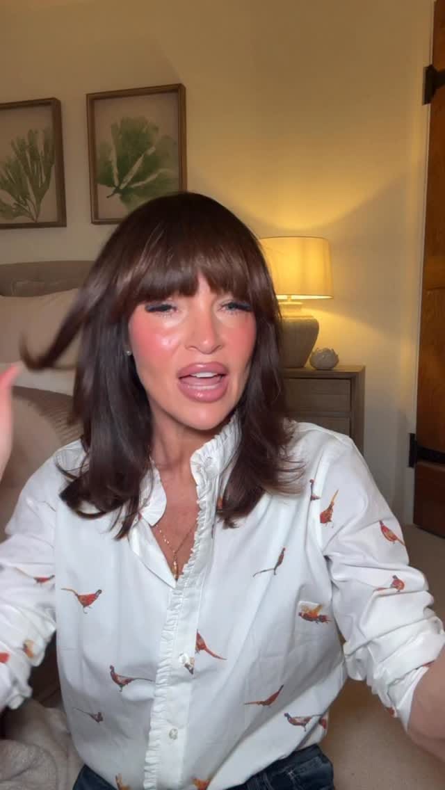 Post 2 by Sabina Monteys - Fullam on Instagram (video)