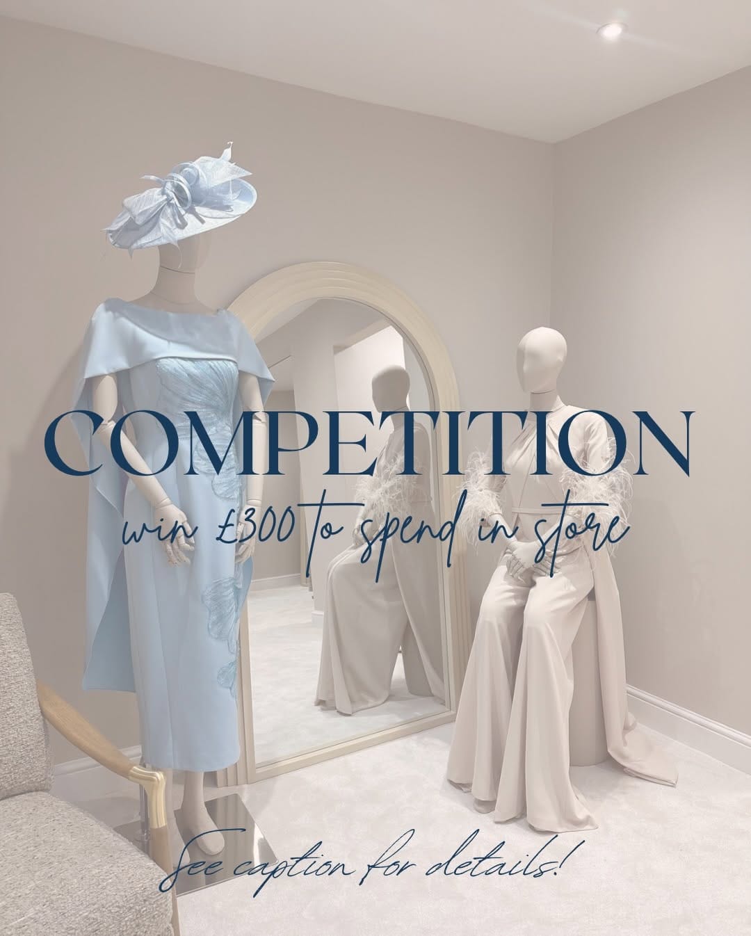 Post 3 by The Wedding Shop on Instagram (carousel)